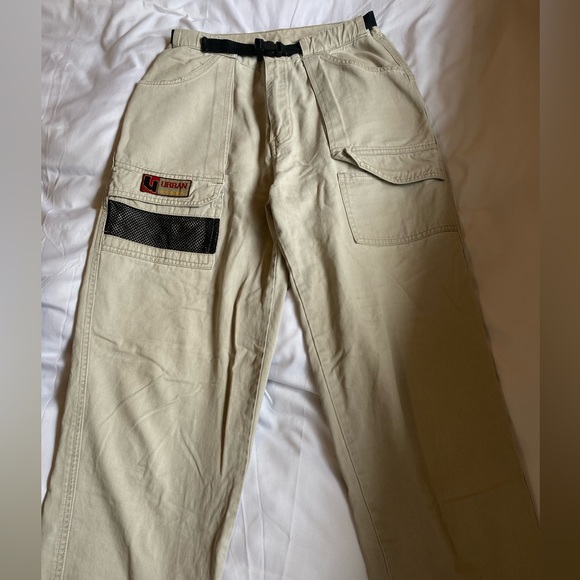 cargo pants - Picture 2 of 2
